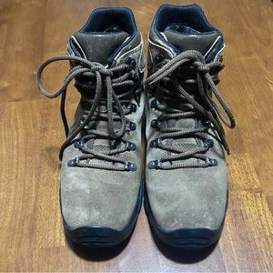 REI | Shoes | Rei Monarch Brown Leather Hiking Boots Men  display picture 3